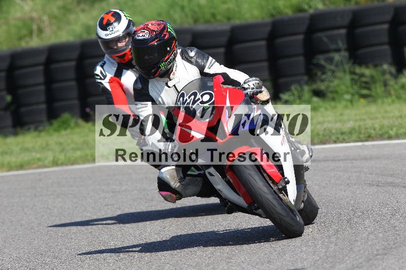 /13 01.05.2025 Speer Racing ADR/Gruppe gruen/220